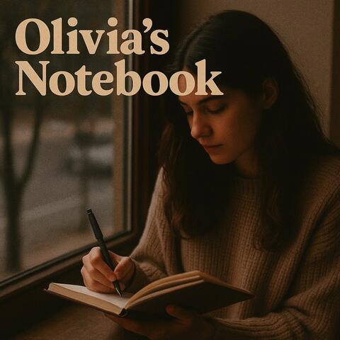 Olivia’s Notebook
