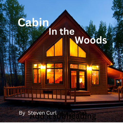 Cabin In The Woods