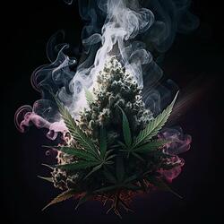 All I Do Is Smoke & Make Tune