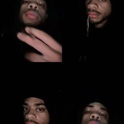 What You Doing?(sped Up)