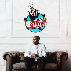 GOOD MORNING AMERICA