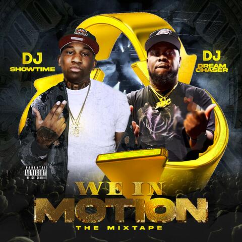 We In Motion
