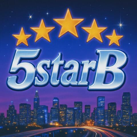 5starB