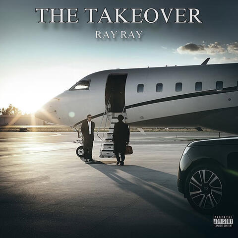 The Takeover