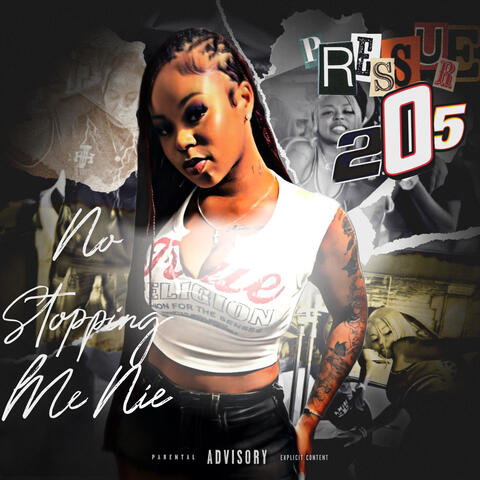 No Stopping Me Nie