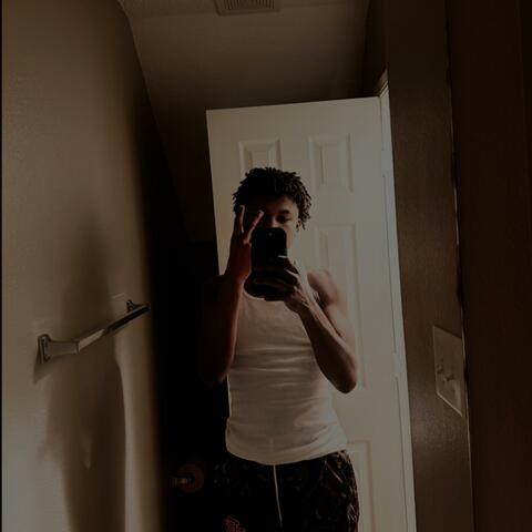 I’m Not Finished