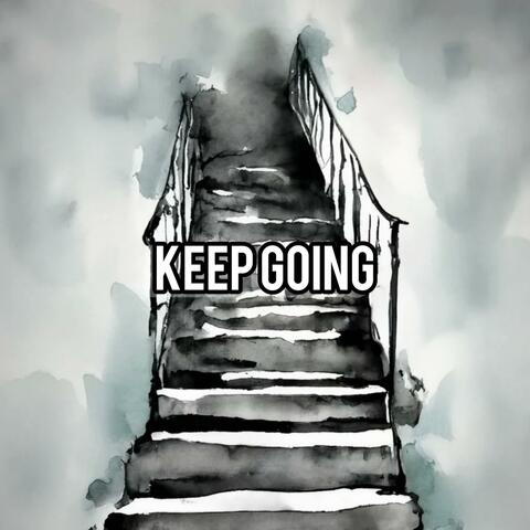 Keep Going
