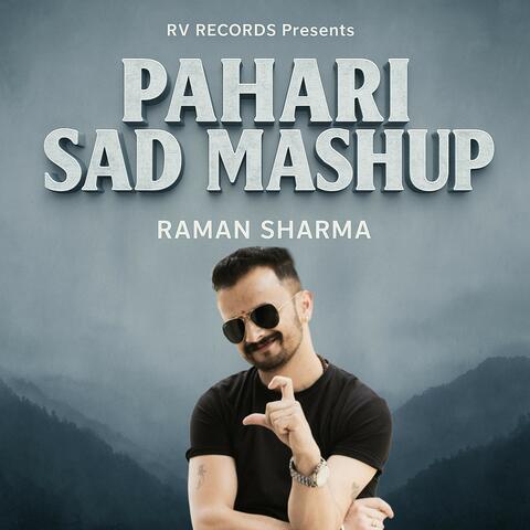 Pahari Sad Mashup