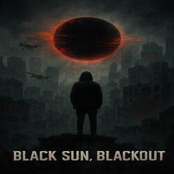BLACK SUN, BLACKOUT