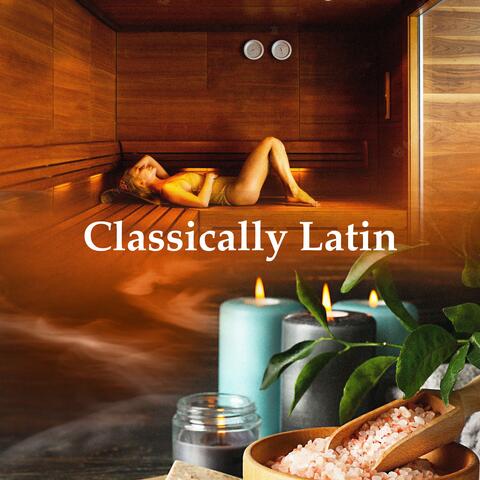 Classically Latin