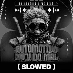 Automotivo Rock do Mal