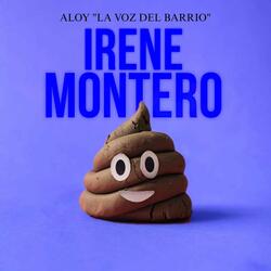 Irene Montero
