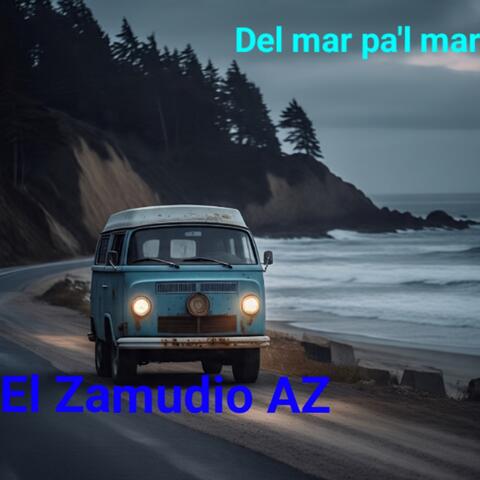 Del mar pa´l mar