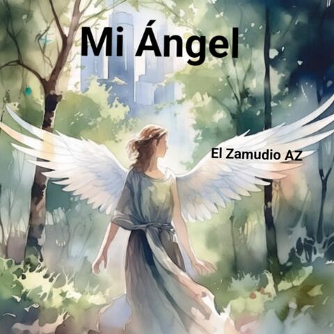 Mi Ángel