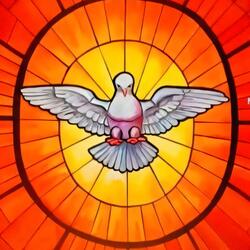 Ven Espíritu Santo