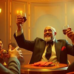 At The Mercy Of Maniacs