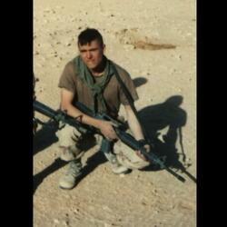 My Son, I Pray, I Pray