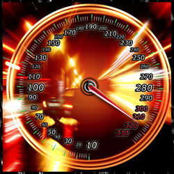 Speed