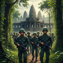 คนไทยรวมใจ