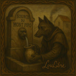 Source du Mont pipo