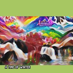 A time of winter