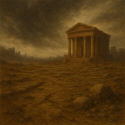 滅びゆくニーファイの民