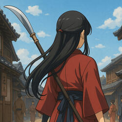 あさきゆめみし