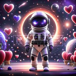 One Small Step For Myself