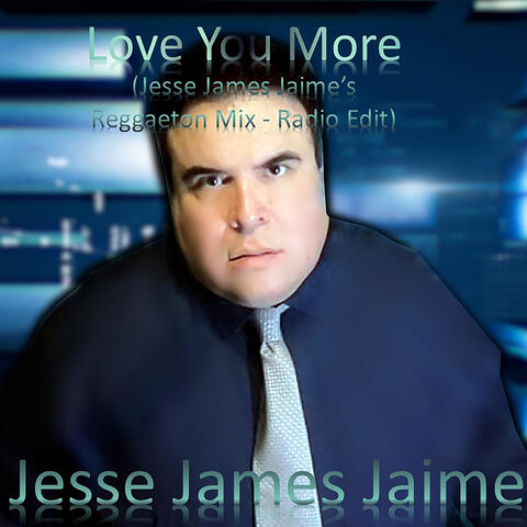 Love You More