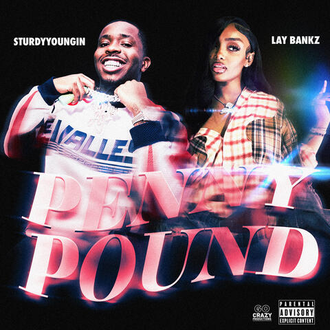 Penny Pound