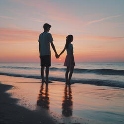 The Last Sea We Saw Together