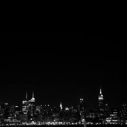 Midnight Walk
