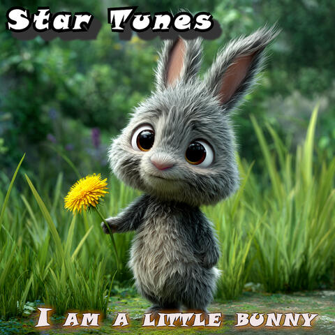 I am a little bunny