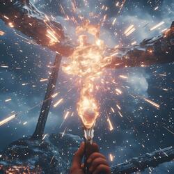Spark A Fire