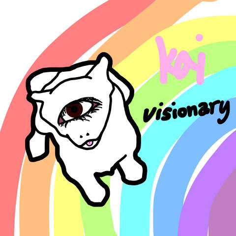 Visionary
