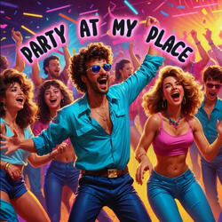Party At My Place