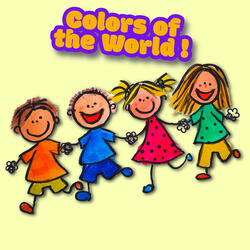 Colors of the World