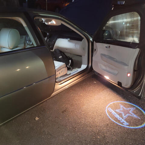 Cadillac Music Vol. 1