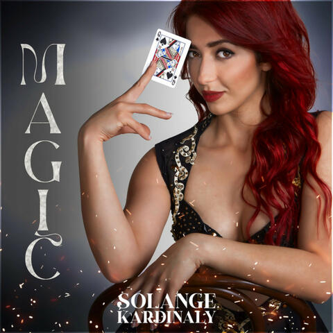 MAGIC