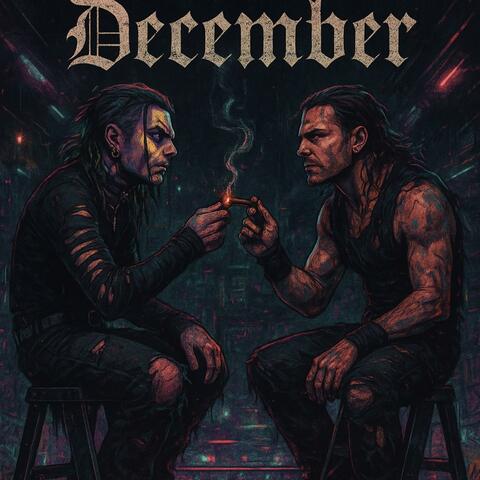 December
