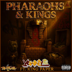 Pharaohs&Kings