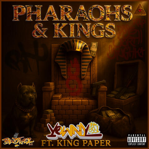 Pharaohs&Kings