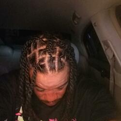 The Cut Off