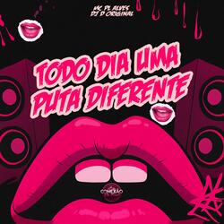 Todo Dia uma Puta Diferente