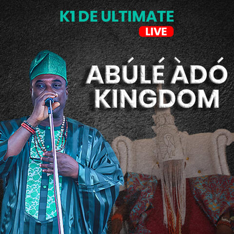 Abúlé Àdó Kingdom