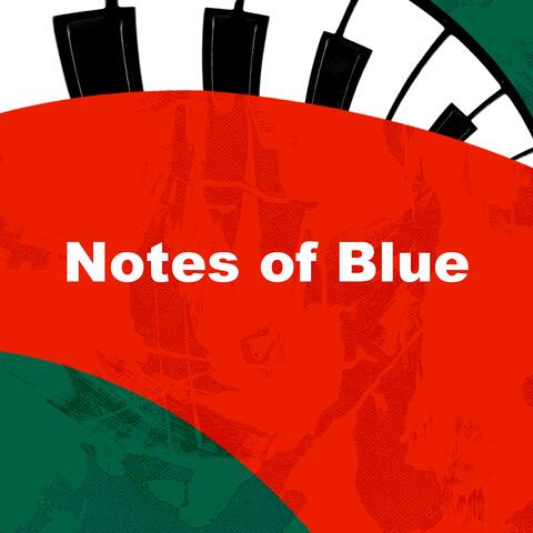 Notes of Blue