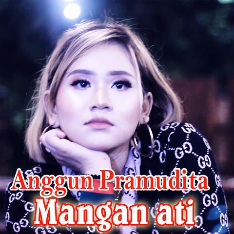 Mangan Ati