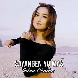 Sayangen Yo Mas