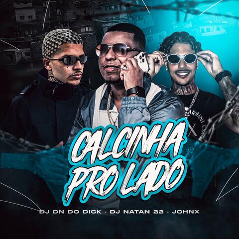 CALCINHA PRO LADO
