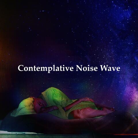 Contemplative Noise Wave